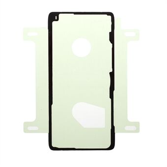 OEM batterij achterdeur zelfklevende sticker voor Samsung Galaxy Note20 N980 N981
