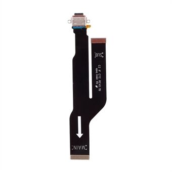 OEM -oplaadpoort Flex-kabelvervanging voor Samsung Galaxy Note20 Ultra SM-N985F