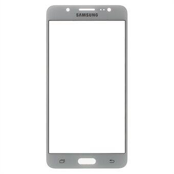 For Samsung Galaxy J5 (2016) Front Screen Glass Lens Replace Part