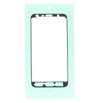 OEM zelfklevende sticker voor frame voor Samsung Galaxy J7 SM-J700