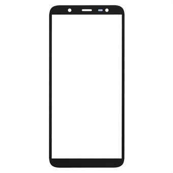 Voor Samsung Galaxy J8 (2018) J810 vervangend onderdeel voor glazen lens (zonder logo)