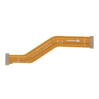 OEM moederbord aansluiting flexibele kabel (breed) vervanging voor Samsung Galaxy A30 SM-A305F