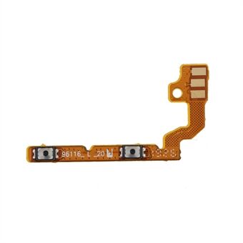 OEM Volume Knop Flex Kabel Vervanging voor Samsung Galaxy A10s SM-A107