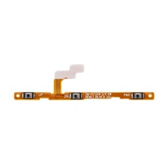 OEM -aan / uit- en volumeknoppen Flex-kabelvervanging voor Samsung Galaxy A51 A515