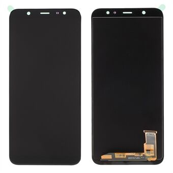 Lcd-scherm Digitizer Montage Reparatieonderdeel [TFT-versie] voor Samsung Galaxy A6 + (2018) A605