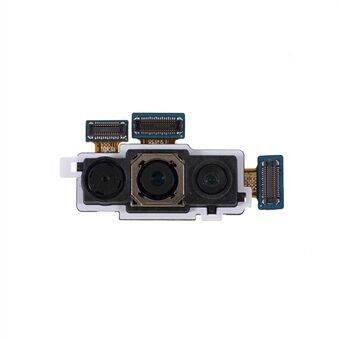 OEM Achter Big Back Camera Module Vervangend onderdeel voor Samsung Galaxy A50 SM-A505