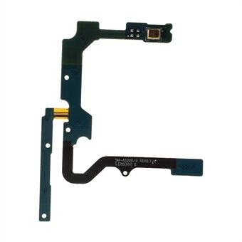 OEM Volume Knop Flex Kabel Vervanging voor Samsung Galaxy A5 SM-A500F