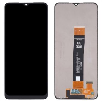 Voor Samsung Galaxy A13 5G A136U Grade C LCD-scherm en Digitizer Vergadering vervangend onderdeel (zonder logo)