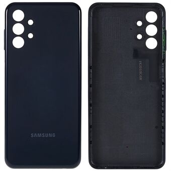 Voor Samsung Galaxy A13 4G A135 OEM Batterijklep Vervangend onderdeel: