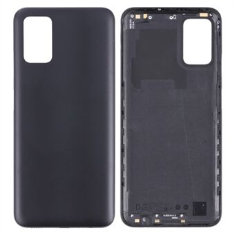 Voor Samsung Galaxy A03s (164,2 x 75,9 x 9,1 mm) A037 Back Battery Behuizing Cover Vervangend onderdeel