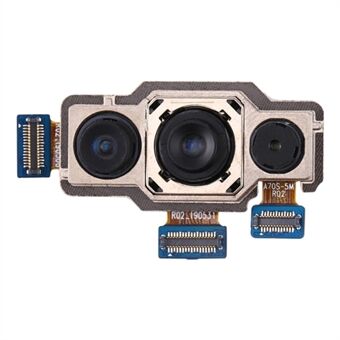 OEM Reparatie onderdeel voor achteruitrijcamera module voor Samsung Galaxy A70s SM-A707