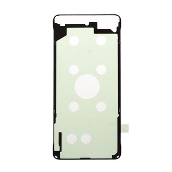 Sticker voor Samsung Galaxy A41 A415 OEM batterijbehuizing