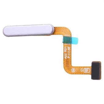 Voor Samsung Galaxy A22 4G (EU Versie) A225 OEM Home Key Vingerafdruk Knop Flex Kabel (zonder Logo)