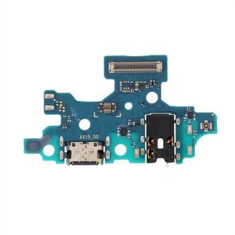 OEM Dock Connector Poort Opladen Flex Kabel Reparatie Deel voor Samsung Galaxy A41 (Global Version) A415