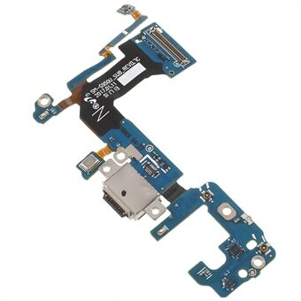Voor Samsung Samsung Galaxy S8 G950U (US versie) OEM Oplaadpoort Flex Kabel Vervanging (zonder logo)
