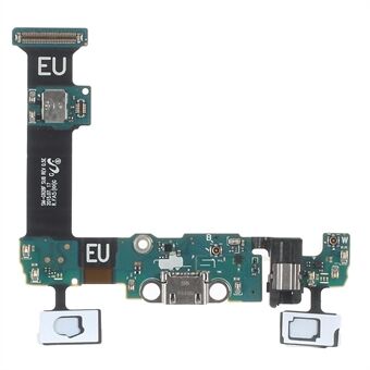 OEM -laadpoort Flex-kabelmontage voor Samsung Galaxy S6 edge + G928
