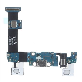 OEM -laadpoort Flex-kabel voor Samsung Galaxy S6 Edge Plus G928V