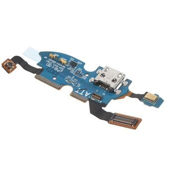 OEM -verwijdering oplaadpoort Flex-kabel voor Samsung Galaxy S4 mini I257 (Amerikaanse versie)
