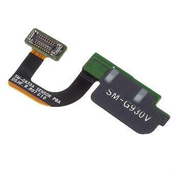 OEM -scheidingssensor Flex-kabeltape voor Samsung Galaxy S7 Edge SM-G935