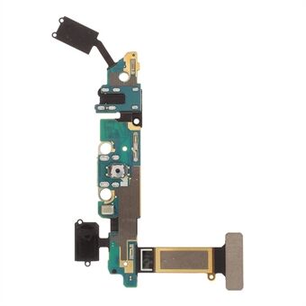 OEM oplaadpoort Flex kabelbinders voor Samsung Galaxy S6 G920F