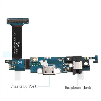OEM -oplaadpoort Flex-kabel vervangen voor Samsung Galaxy S6 Edge SM-G925V
