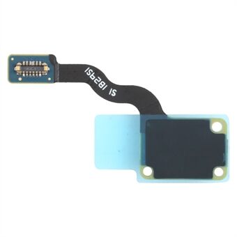 Voor Samsung Galaxy S22 Ultra 5G SM-S908 OEM Light Sensor Flex Kabel Vervangend onderdeel (zonder logo)