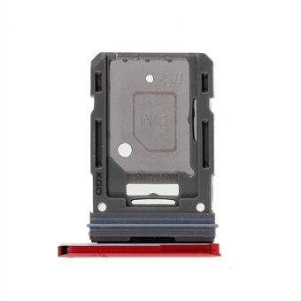 For Samsung Galaxy S20 FE/S20 Fan Edition / G780/G781 OEM Single SIM Card Tray Holder Replacement (without Logo)