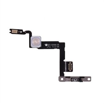 Stroomkabel Vervangende Flex-kabel voor Apple iPhone 11 6.1 Inch (OEM -scheiding)