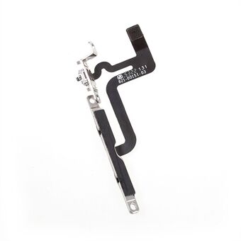 OEM -verwijdering Volumeknop Flex-kabel Vervang onderdeel voor iPhone 6s Plus 5,5 inch