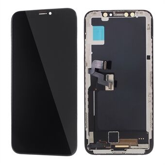 Vervanging van LCD-scherm en digitaliseringsmodule voor iPhone XS 5.8 inch (RUIJU-in Cell-versie)