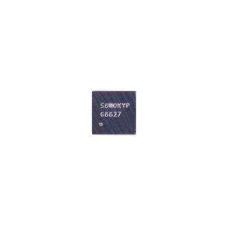 OEM 9-pins 68827 voeding IC vervangend onderdeel voor iPhone 6s / 6s Plus