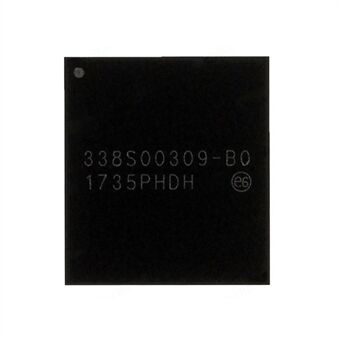 OEM 338S00309 Big Power IC-vervangingsonderdeel voor iPhone X / 8/8 Plus