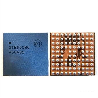 [Gloednieuw en OEM] STB600B0V (U4400) Gezichtsherkenning IC-chip voor iPhone X