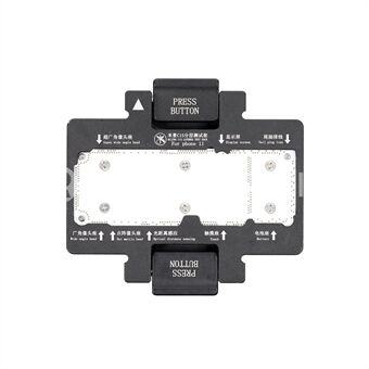 MIJING C15 Gelaagde Test Stand voor iPhone 11 6.1 inch