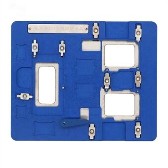 MIJING K27 Onderhoudsarmatuur voor mobiele telefoon voor iPhone 11 Pro 5.8 Inch / 11 Pro Max 6.5 Inch