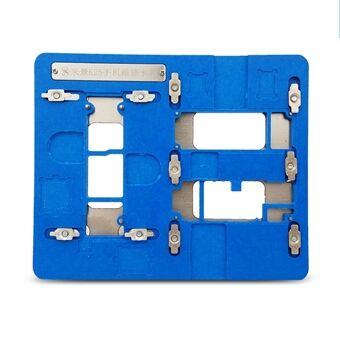 MIJING K25 voor iPhone 11 6.1 inch moederbord reparatie armatuur