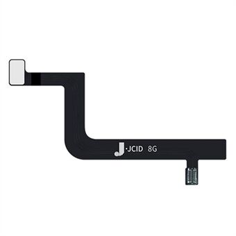 JC Universal Home Button Flex-kabel voor iPhone 8 4,7 inch