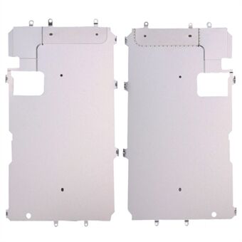 OEM LCD vervangende ijzeren plaat voor iPhone 7 Plus 5,5 inch