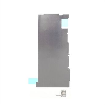 LCD-achtergrondverlichting koellichaamsticker voor iPhone XS 5,8 inch