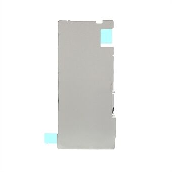 LCD-achtergrondverlichting koellichaamsticker voor iPhone X