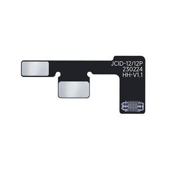 Face ID Dot Projector Flex Kabel voor iPhone 12 / 12 Pro 6.1 inch (Geen Demontage Versie)