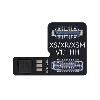 Face ID Dot Projector Reparatie Flex Kabel voor iPhone XS Max 6.5 inch / XS 5.8 inch / XR 6.1 inch (Geen Demontage Versie)