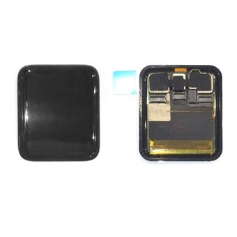 Vervanging van OEM LCD-scherm en digitizer met GPS-functie voor Apple Watch Series 3 42 mm
