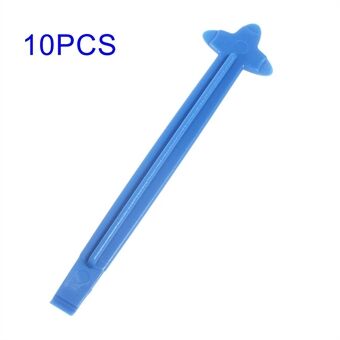 10 stuks. Plastic Opening Pry Tool Spudger voor smartphone en tablets