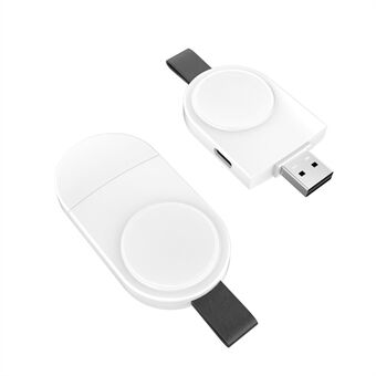 Apple watch draadloos oplaadstation USB voor Series 1/2/3/4/5