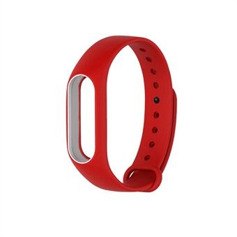 Anti-verloren TPU-horlogebandvervanging voor Xiaomi Mi Band 2