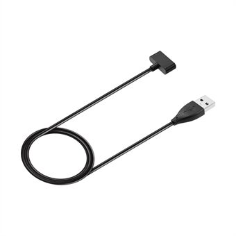 USB-Oplaadkabel voor Fitbit Ionic Smartwatch - 1,0 m