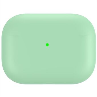 ENKAY HOED- Prince siliconen hoesje voor Apple AirPods Pro 2, Bluetooth-oordopjes Drop-proof ultradunne beschermhoes
