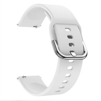 Vervangende band voor siliconen Smart Watch voor Fitbit Versa / Versa 2