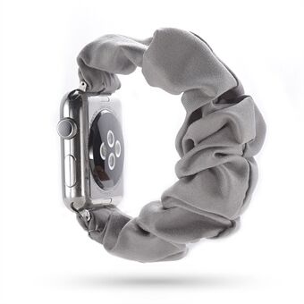 Polsband met patroonafdruk voor Apple Watch Series 6/5/4 / SE 40 mm / Series 3/2/1 38 mm